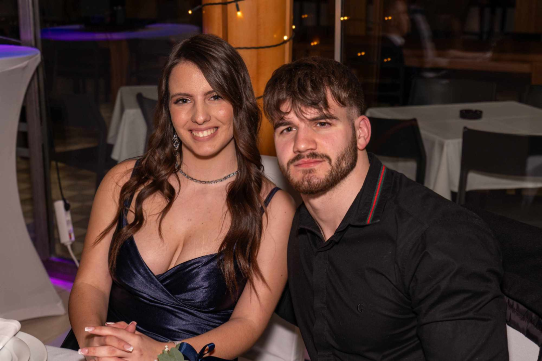 Zavirite na maturalni ples šibenske Ekonomske škole (3)