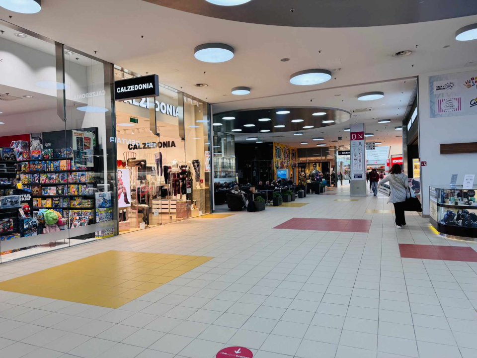 Festival ljubavi u Dalmare centru: Popusti, romantični giveaway i Valentinovo iznenađenja!