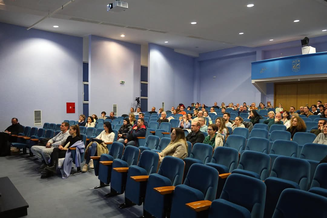 U Šibeniku susret obitelji na temu svetosti