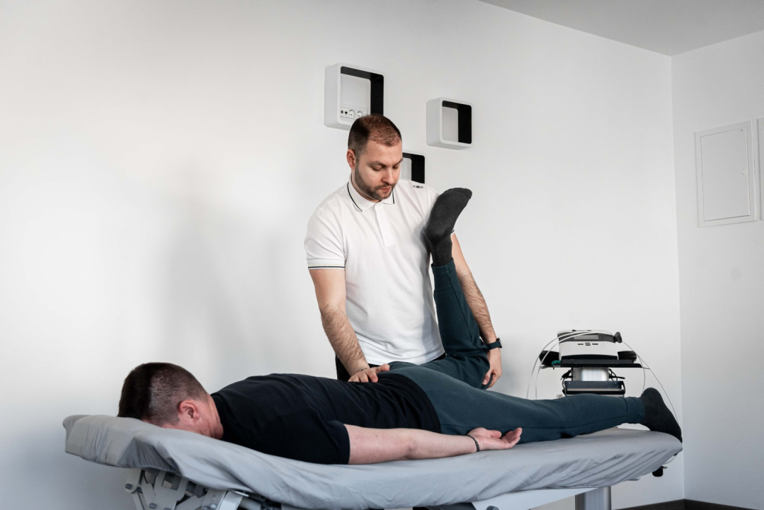 FOTO Fizio Point: Revolucija u fizioterapiji i rehabilitaciji 