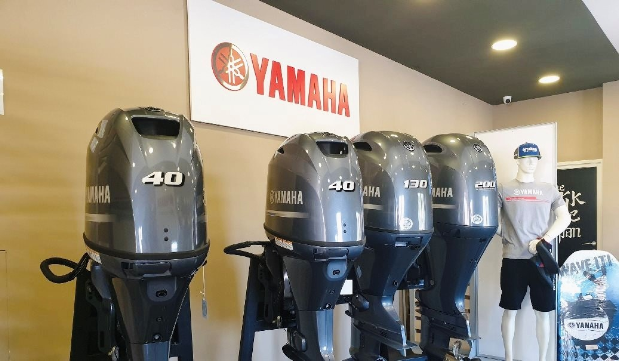 FOTO Ne propustite odlične akcije na Danima otvorenih vrata Motonautike VM!