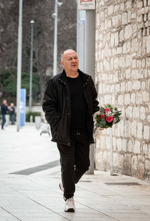 FOTO Đir po gradu, srijeda 12. veljače