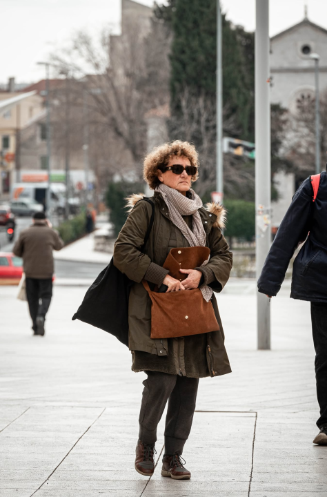 FOTO Đir po gradu, srijeda 12. veljače