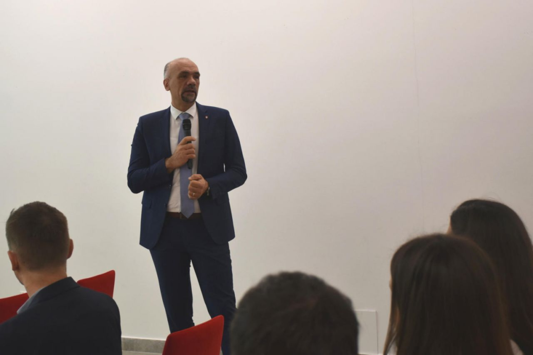 Lokalni deal - globalni cilj: Održana radionica o energetici i zelenoj tranziciji dalmatinskih gradova