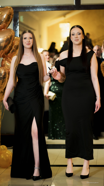 Zavirite na blještavi maturalni ples Prometno-tehničke škole Šibenik (1)