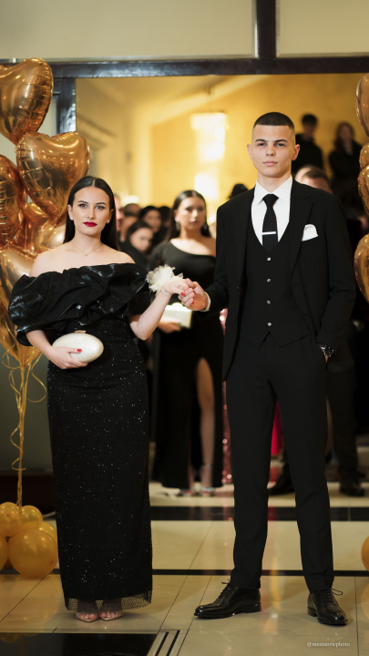  Zavirite na blještavi maturalni ples Prometno-tehničke škole Šibenik (2)