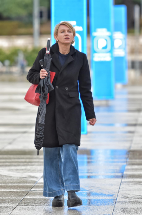 Đir po gradu, petak 14. veljače