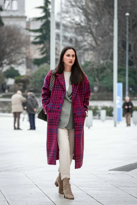 FOTO Trendi sugrađanke iz ormara izvadile vesele komade!