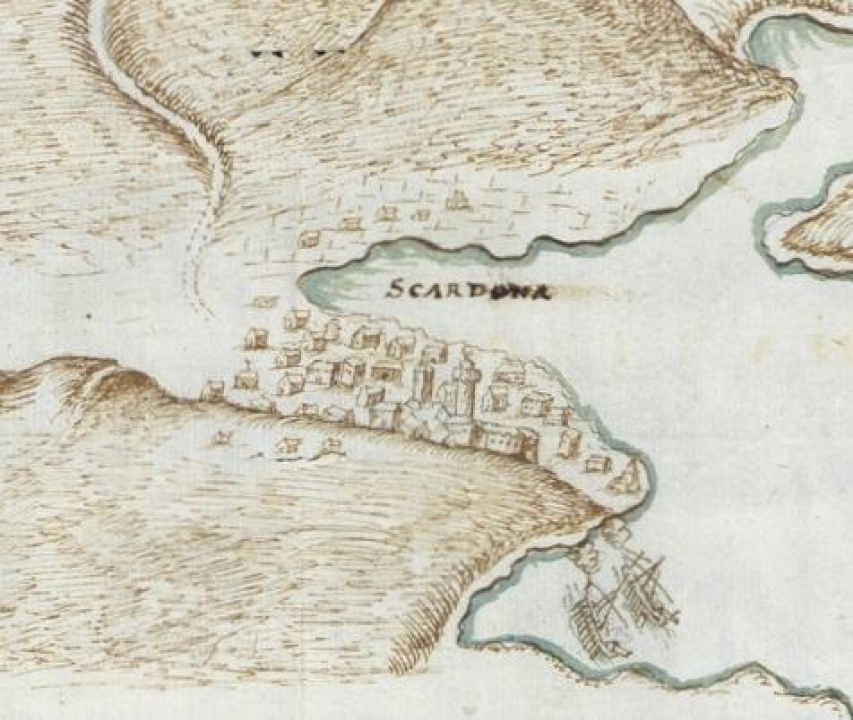 Koliko zaista znamo o prošlosti Skradina krajem srednjeg i početkom novog vijeka?