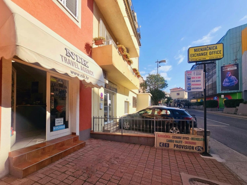 FOTO Pojednostavite iznajmljivanje – turizam prepustite NIK agenciji!