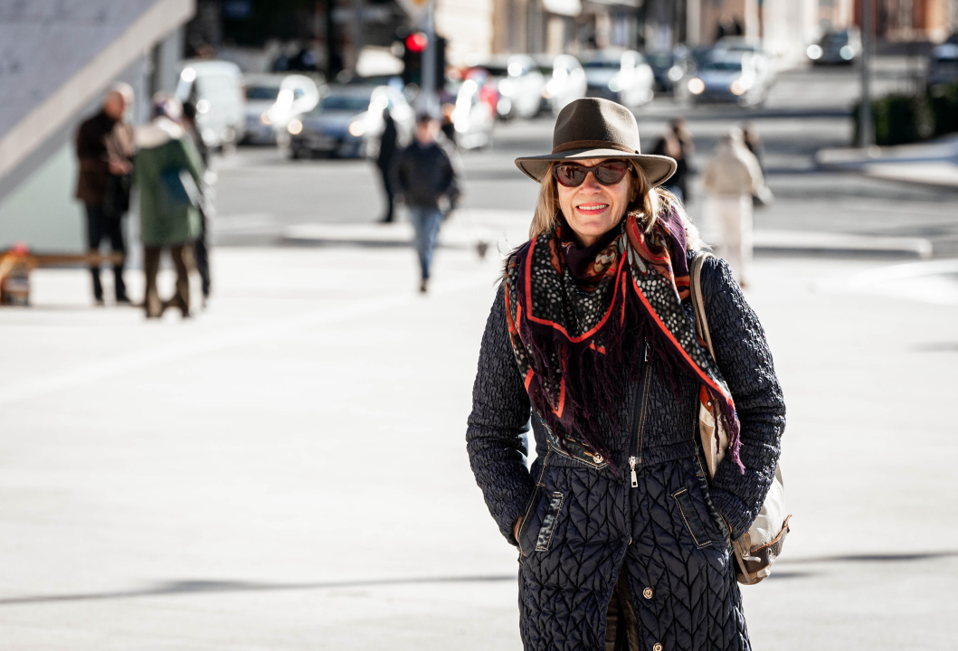 FOTO Đir po gradu, srijeda 19. veljače