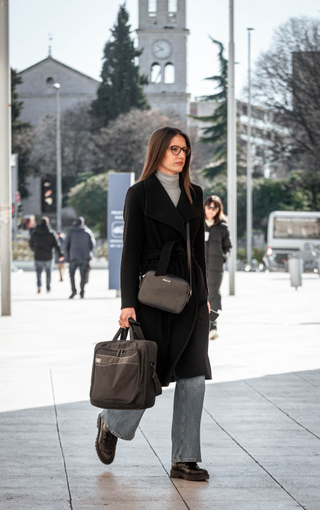 FOTO Đir po gradu, srijeda 19. veljače