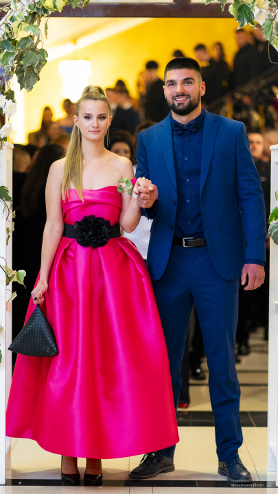 Zavirite na maturalni ples Srednje strukovne škole (1)