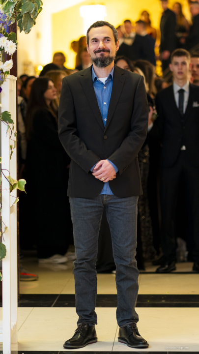 Zavirite na maturalni ples Srednje strukovne škole (1)