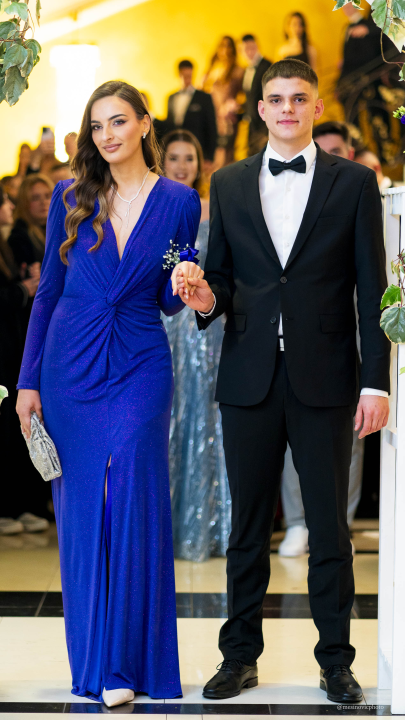 Zavirite na maturalni ples Srednje strukovne škole (2)