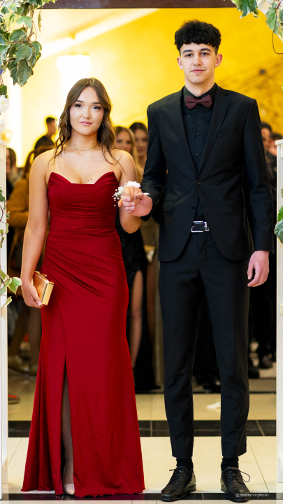 Zavirite na maturalni ples Srednje strukovne škole (2)