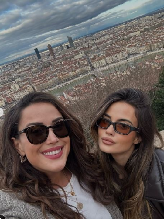 Adriana Ćaleta-Car nosi suknju od par eura kao da je dizajnerski komad