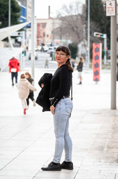 FOTO Đir po gradu, srijeda 26. veljače