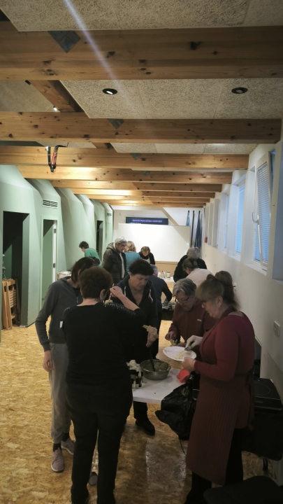 Tribunjski umirovljenici na radionici izrađivali prirodnu kozmetiku