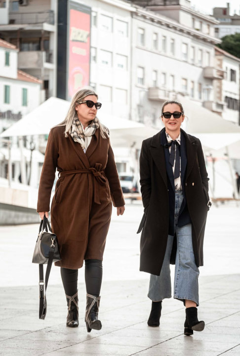 FOTO Đir po gradu, petak 28. veljače