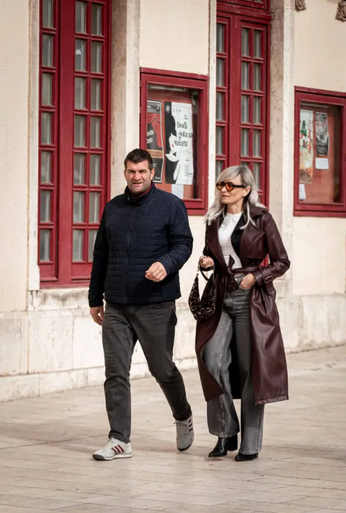 FOTO Ovotjedna modna špica nas je oduševila!