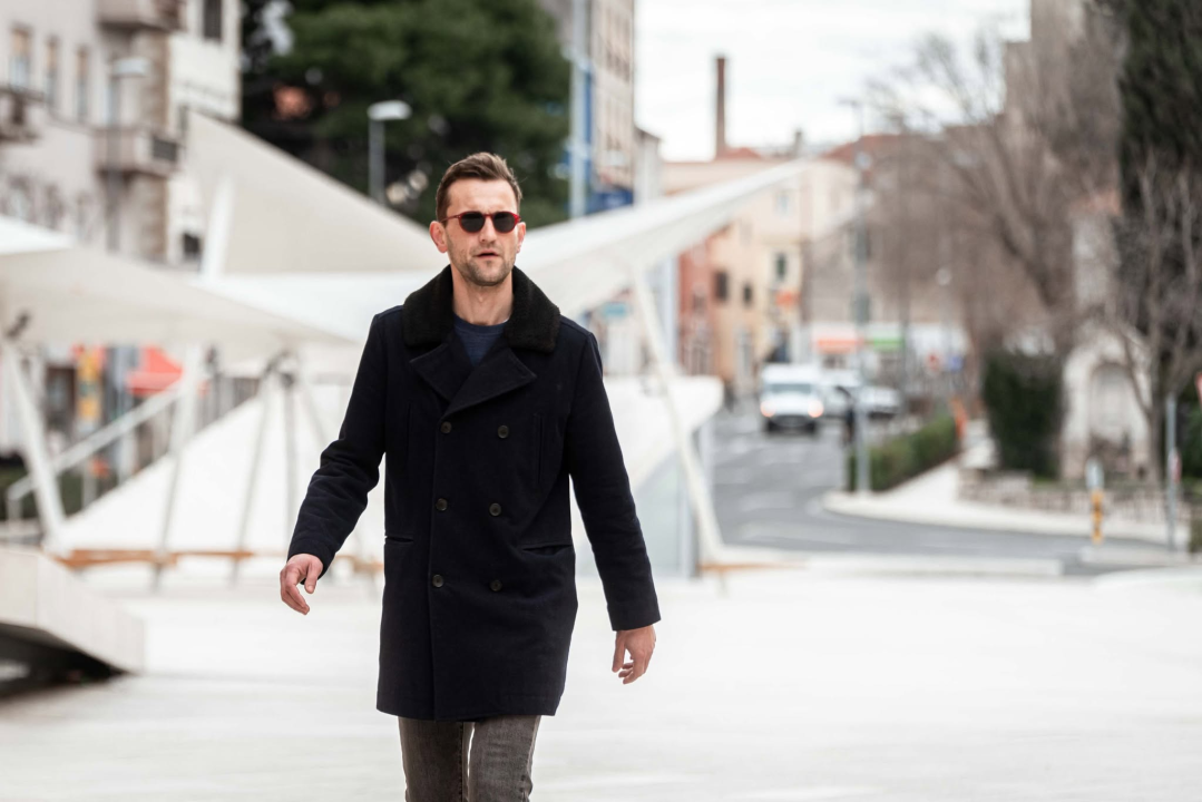 FOTO Đir po gradu, subota 1. ožujka