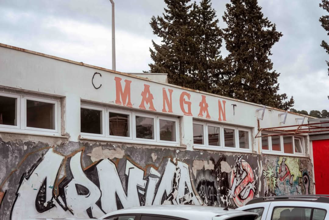 Lijepa Crnica više nije 'Mangan City': Još da ju je malo dodatno urediti