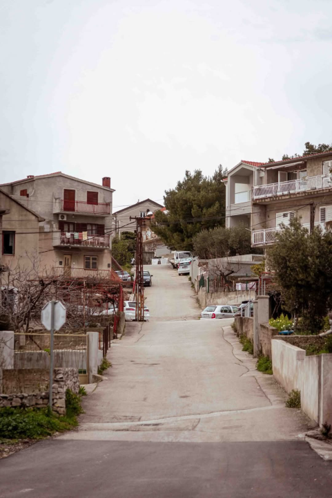 Lijepa Crnica više nije 'Mangan City': Još da ju je malo dodatno urediti