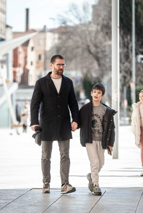 FOTO Đir po gradu, nedjelja 2. veljače