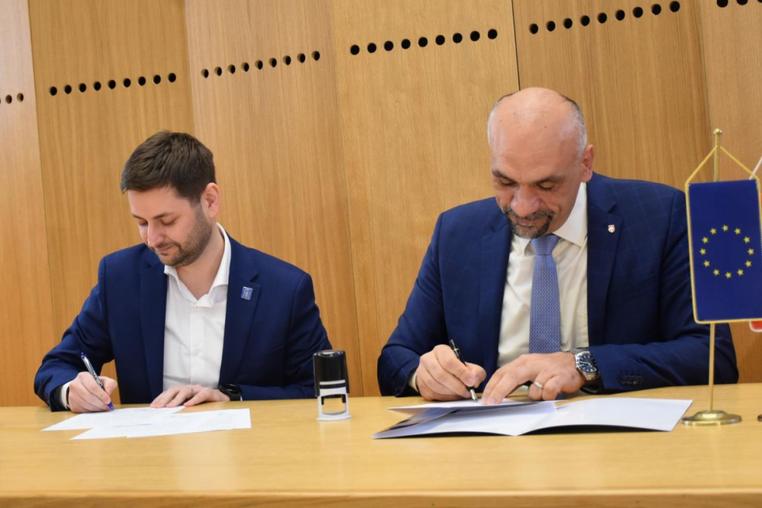 Više od pola milijuna eura iz županijskog proračuna ide za sanaciju pomorskog dobra 