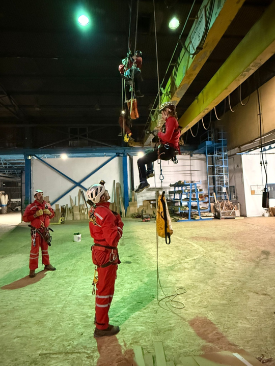 Antonija je ekonomiju zamijenila prirodom