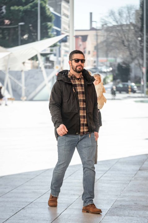 FOTO Đir po gradu, četvrtak 6. ožujka