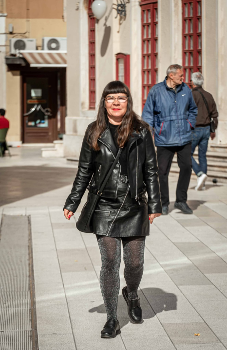 FOTO Đir po gradu, petak 7. ožujka