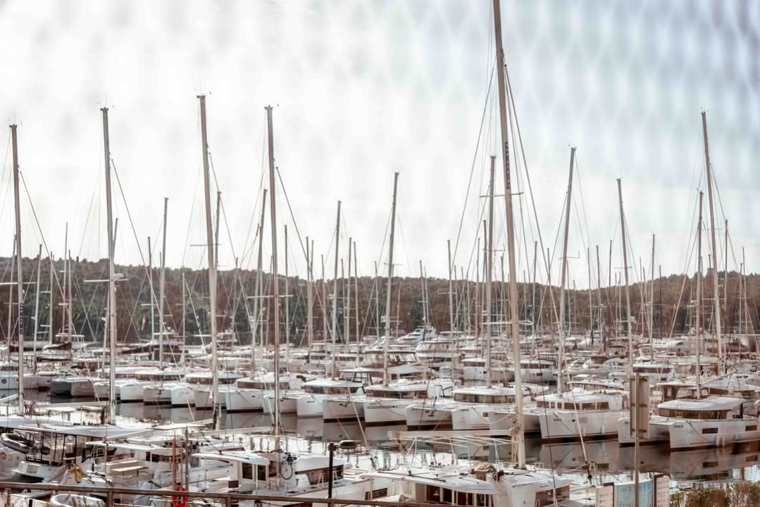 Mandalina - pomorska oaza Šibenika