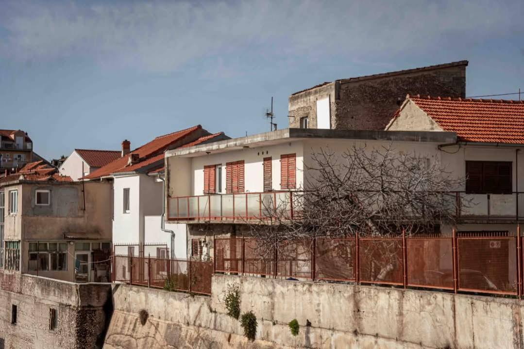 Mandalina - pomorska oaza Šibenika