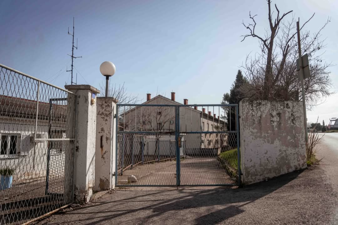 Mandalina - pomorska oaza Šibenika