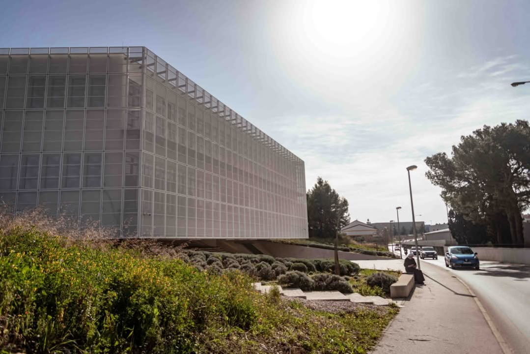 Mandalina - pomorska oaza Šibenika