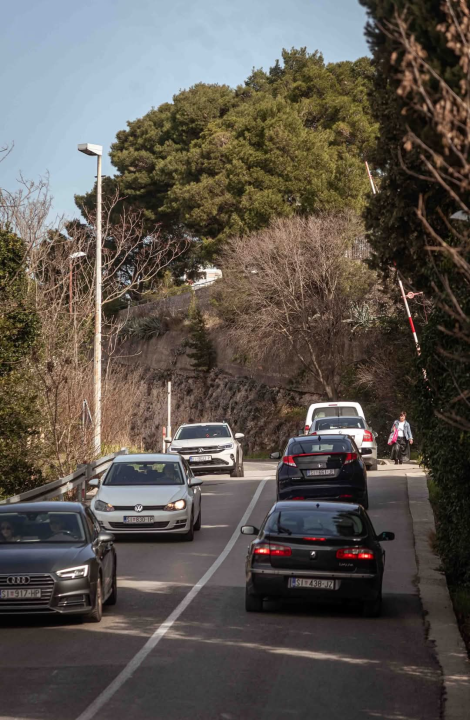 Mandalina - pomorska oaza Šibenika