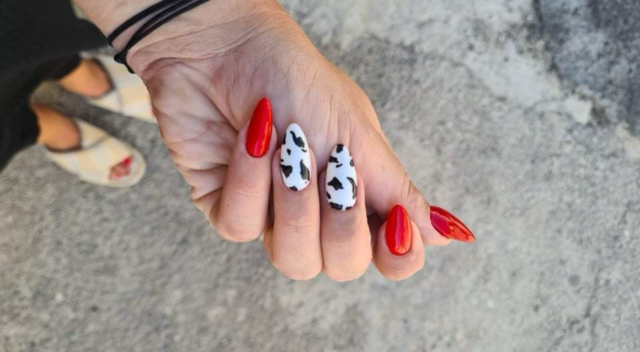 FOTO Beauty Clinic by Tamara proširila svoj tim: Nova stručnjakinja za savršene nokte!