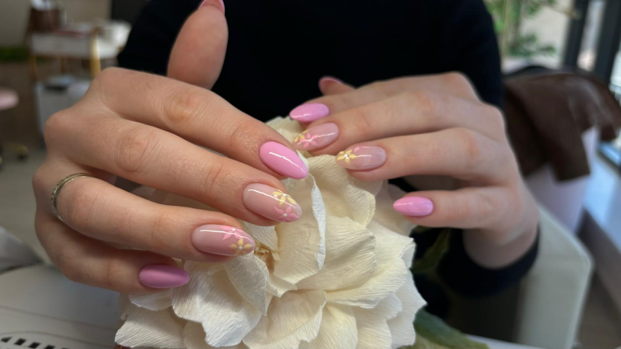 FOTO Beauty Clinic by Tamara proširila svoj tim: Nova stručnjakinja za savršene nokte!