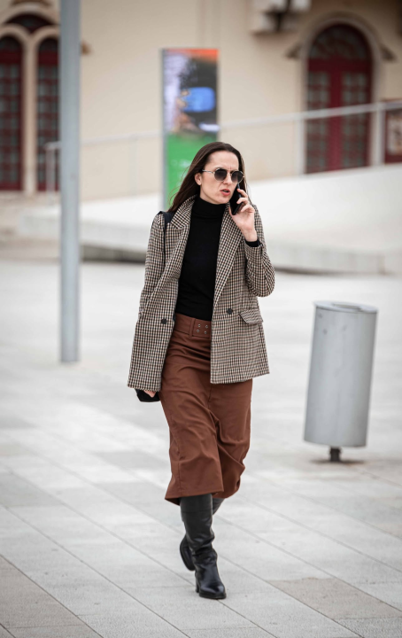 Đir po gradu, srijeda 12. ožujka