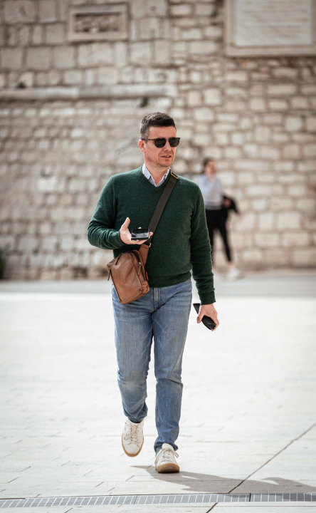 FOTO Đir po gradu, četvrtak 13. ožujka