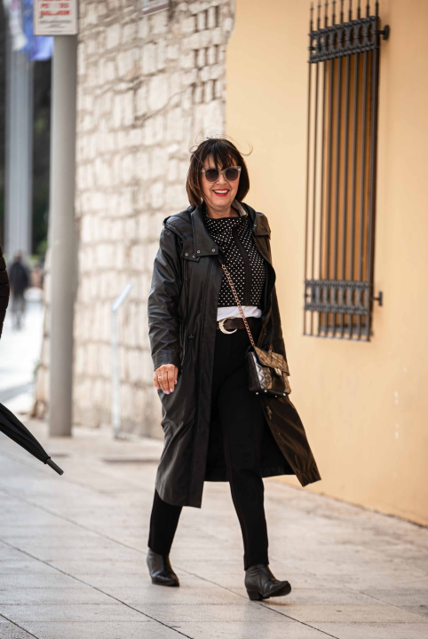 Đir po gradu, petak 14. ožujka