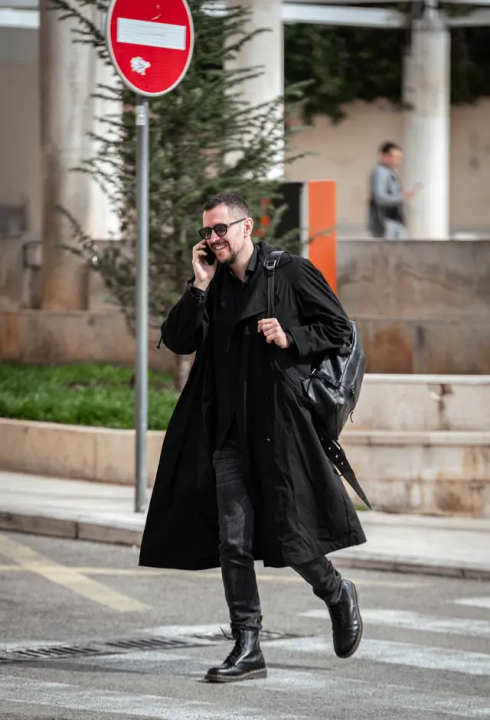 FOTO Trendi Šibenčani pokazali besprijekoran stil!