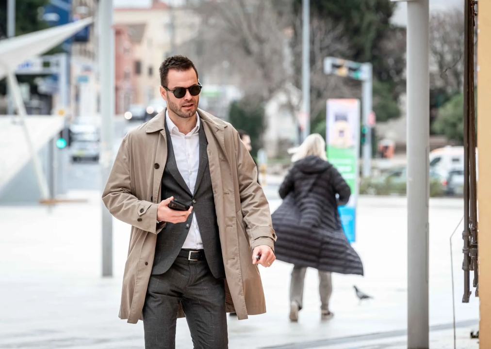 FOTO Trendi Šibenčani pokazali besprijekoran stil!