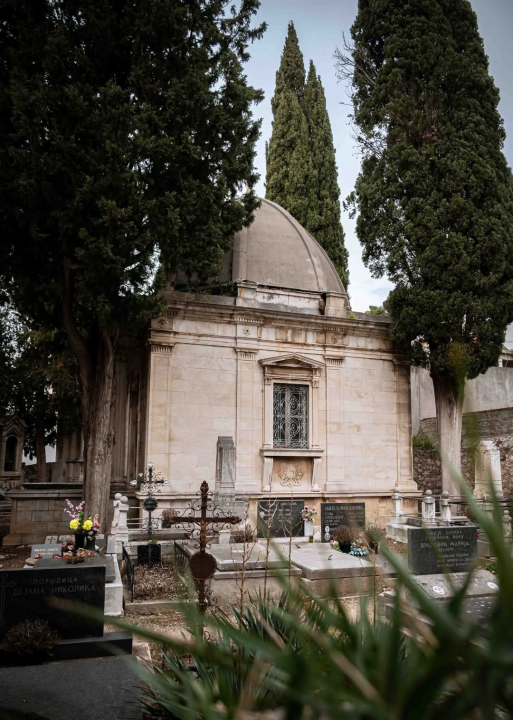 Šibenska Varoš - dio grada u kojem su odrasli najveći glazbeni velikani