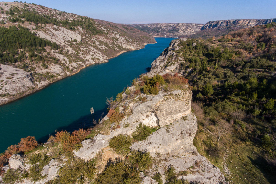 FOTO: Dočekajte proljeće u Nacionalnom parku „Krka“ po cijeni ulaznice od 7 eura