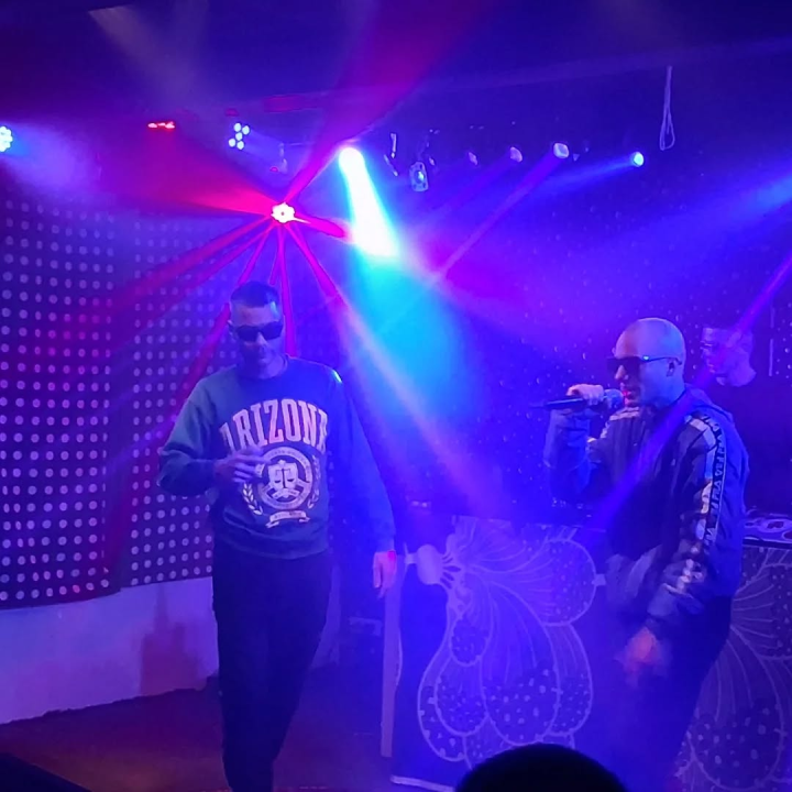 Šibenski Azimut proslavio 12. rođendan u velikom stilu uz Edu Maajku