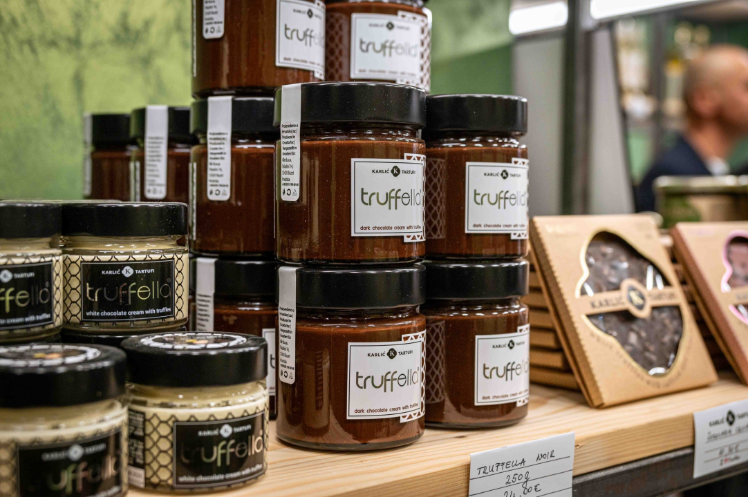 Karlić Tartufi donose jedinstvenu gastro ponudu iz Istre i Dalmacije