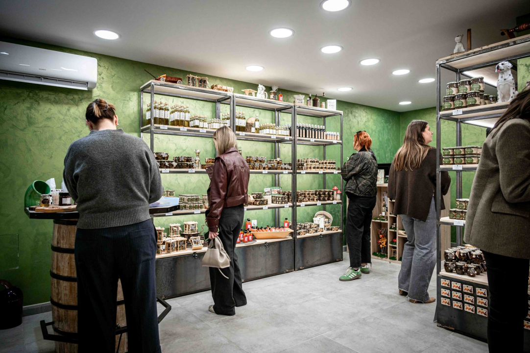 Karlić Tartufi donose jedinstvenu gastro ponudu iz Istre i Dalmacije